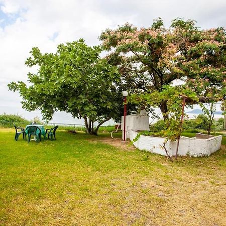 Mola Kaliva Sea View, 100M From The Beach! Exterior foto
