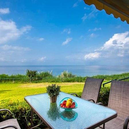 Mola Kaliva Sea View, 100M From The Beach! Exterior foto