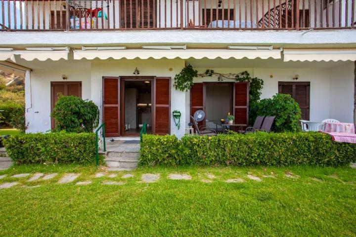 Mola Kaliva Sea View, 100M From The Beach! Exterior foto